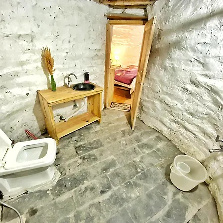 Spiti Eco Domes Guest House Kaza Exterior photo