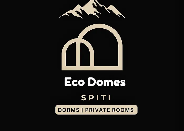 Spiti Eco Domes