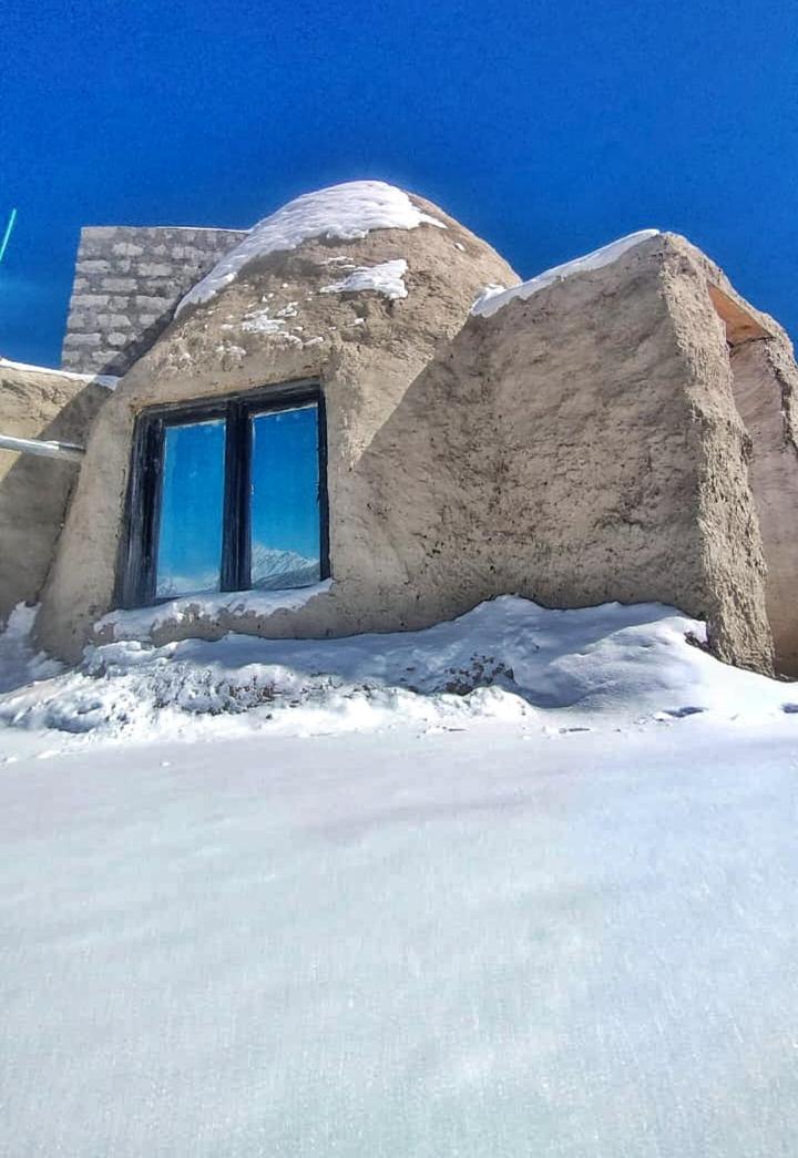 Country house Spiti Eco Domes *