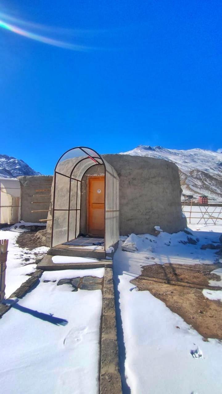 Spiti Eco Domes Country house *