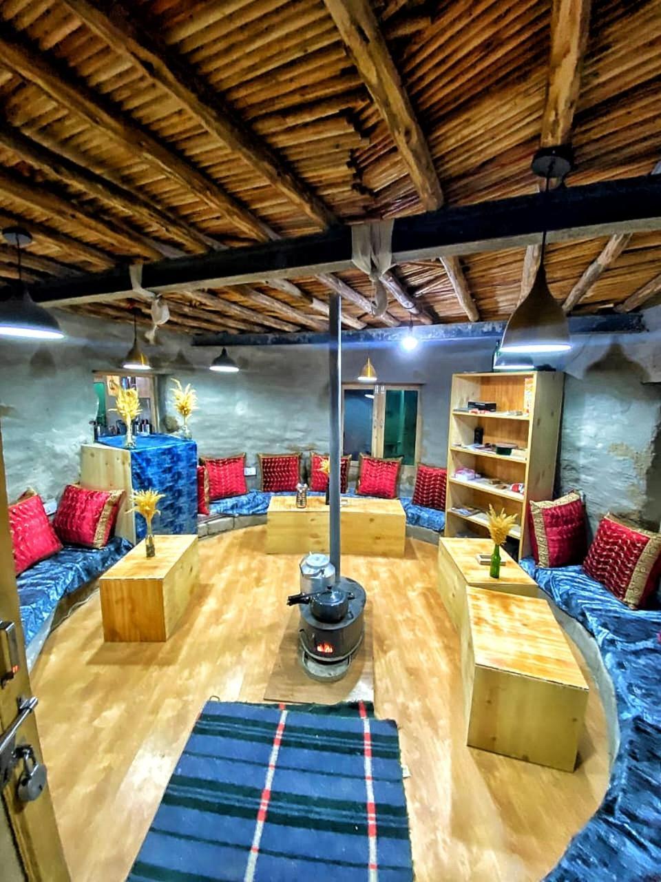 Spiti Eco Domes