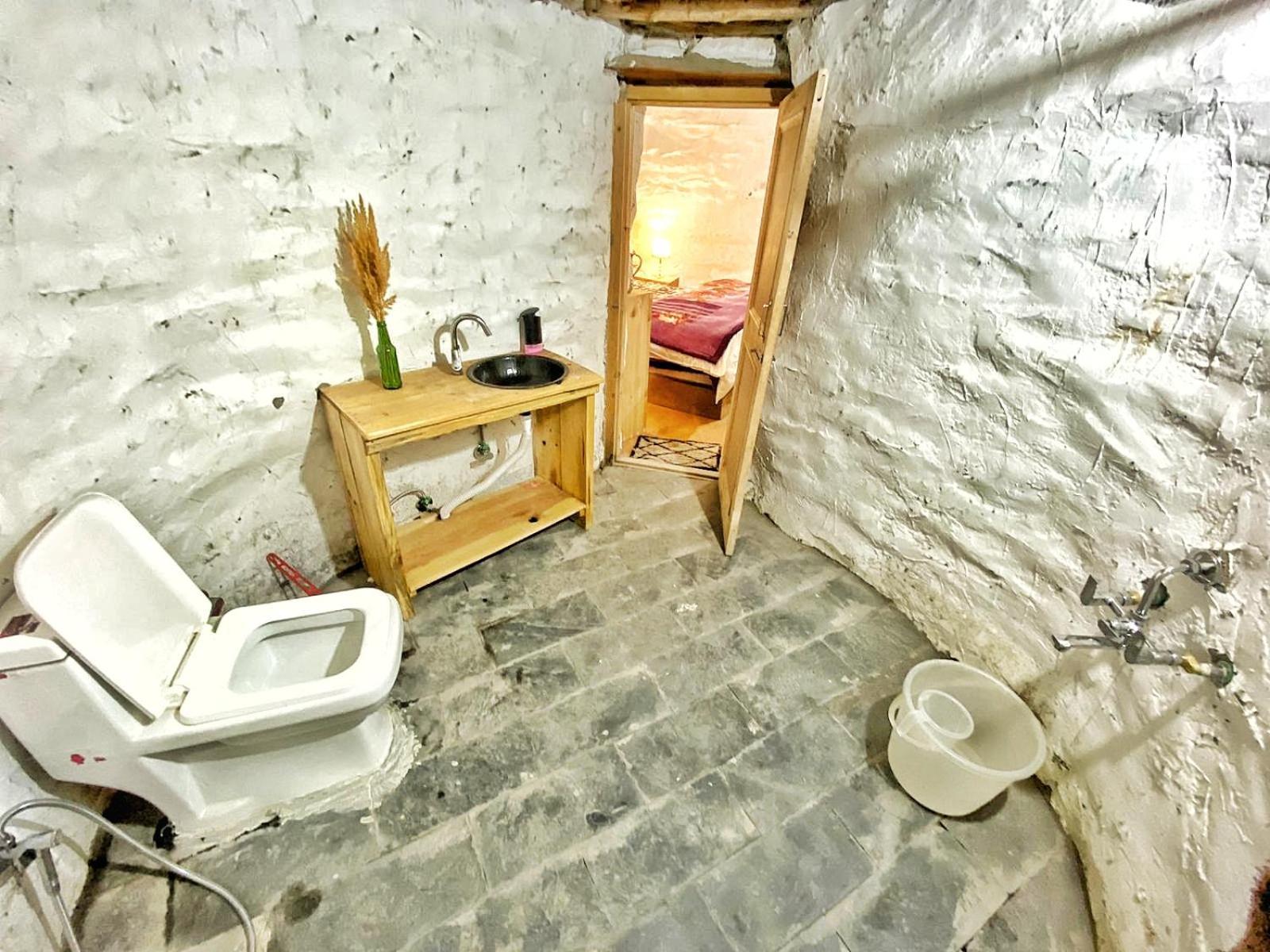 Country house Spiti Eco Domes