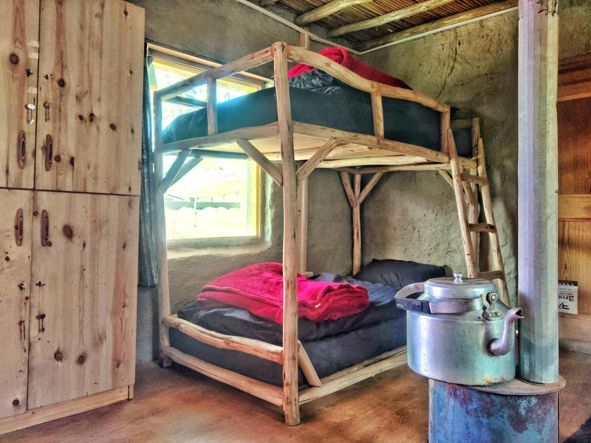 Spiti Eco Domes Kaza